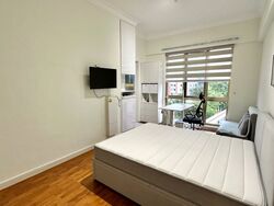 Kentish Lodge (D8), Apartment #502450301